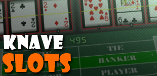Logo Image: Knave Slots