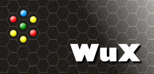 Logo Image: WuX