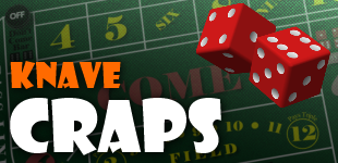 Logo Image: Knave Craps